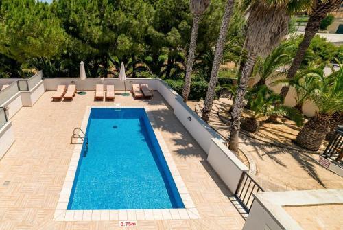 Villa Hibiscus