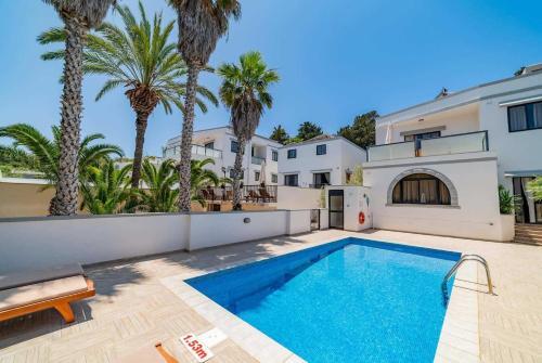 Villa Hibiscus