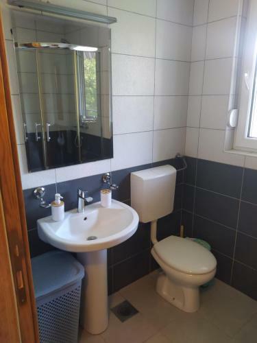 Dvosoban Apartman Aleka