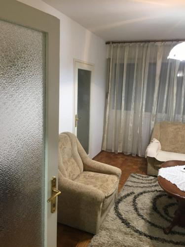Apartman