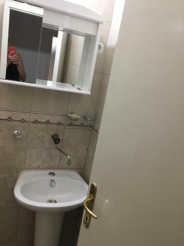 Apartman