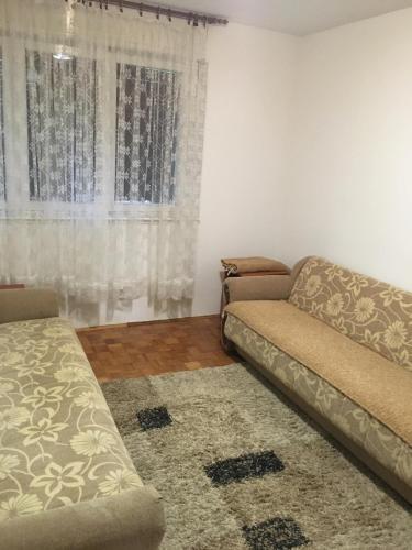 Apartman