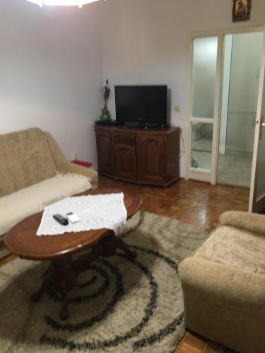 Apartman