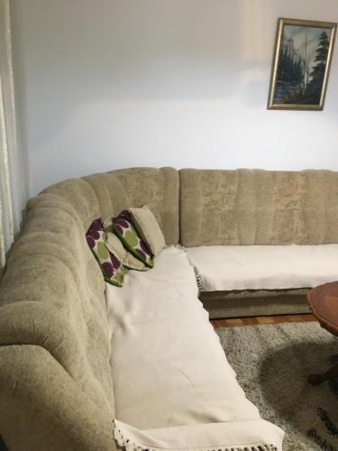 Apartman