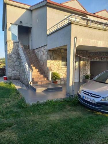 Hostel Dragana