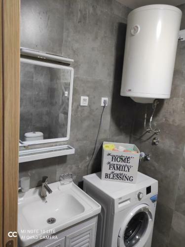 Apartman Pg