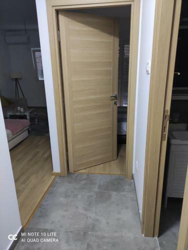 Apartman Pg