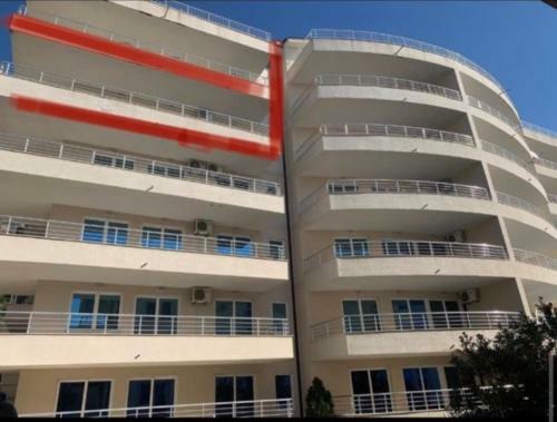 Apartamento Nerin