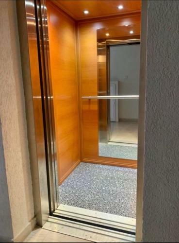 Apartamento Nerin