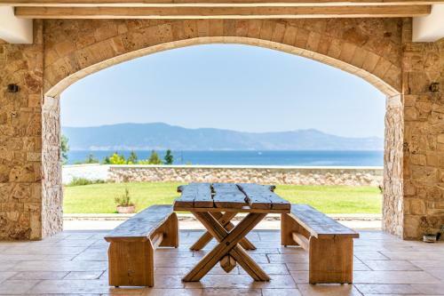 Harmony Villa Collection