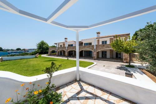 Harmony Villa Collection
