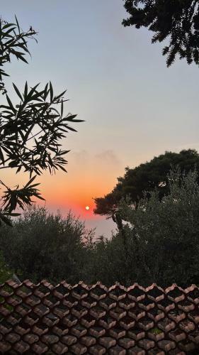 Il Bacio Del Sole Anacapri