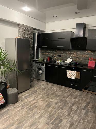 Apartamento Kobuleti_life