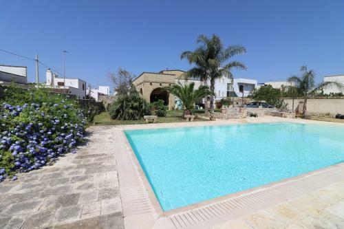 Villa Julia - Villa Storica Con Splendida Piscina