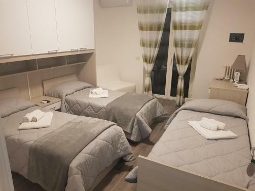Apartamento Santa Maria Vetere Appartamento