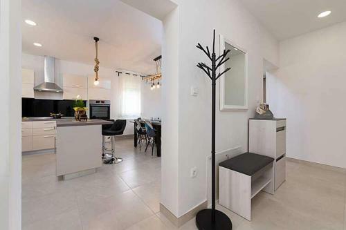 Apartamento Butoniga Nature