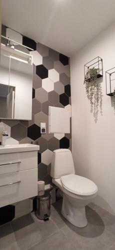 Relax Apartment