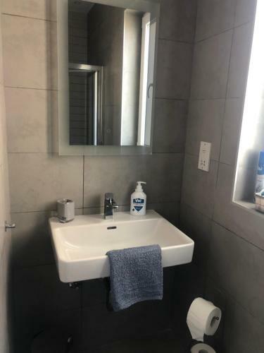 Apartamento Summer Heights