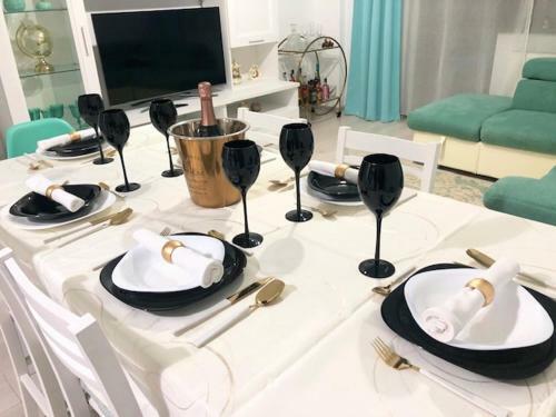 Apartament Alex