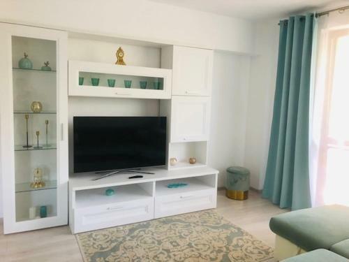 Apartament Alex