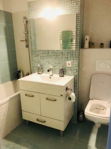 Apartament Alex