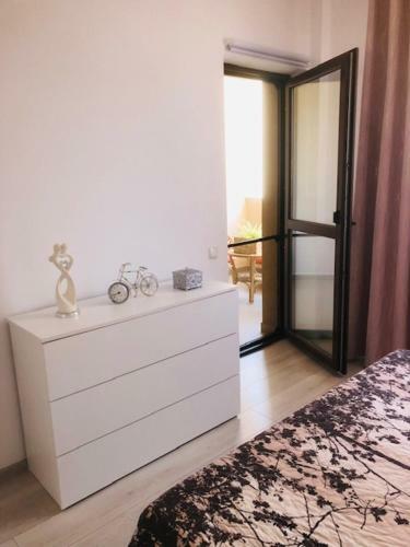 Apartament Alex