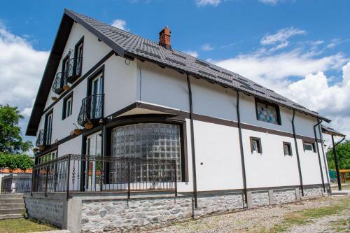 Hostal Casa Nevada