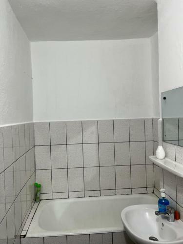 Apartamento Studio Alba Iulia