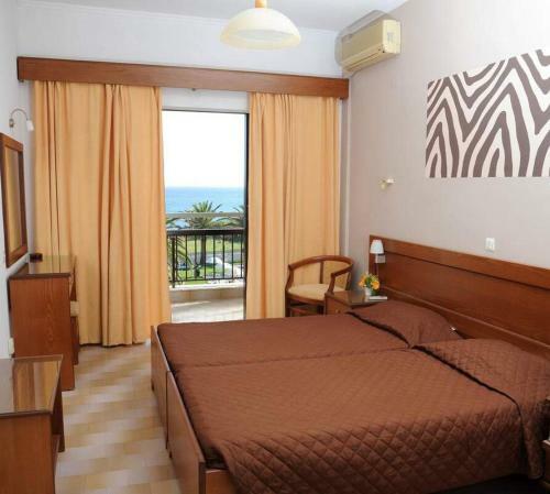 Hotel Golden Sands