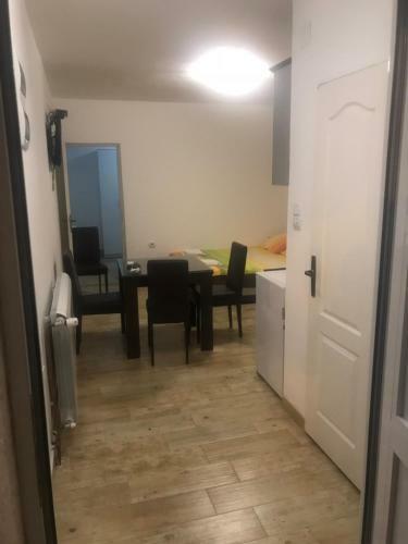 Apartments Bubu