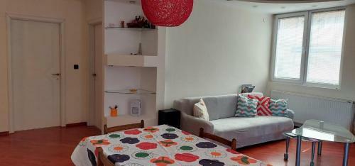 Rana Apartment