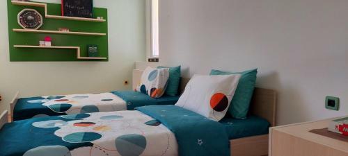 Rana Apartment