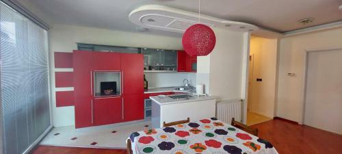 Rana Apartment