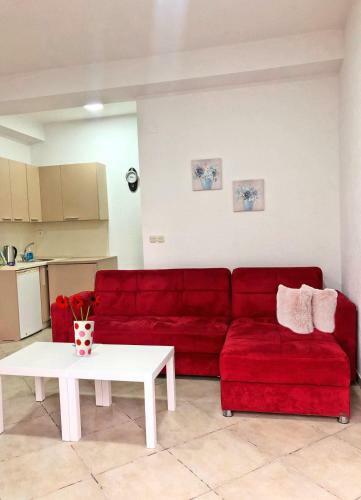 Shah Apartment