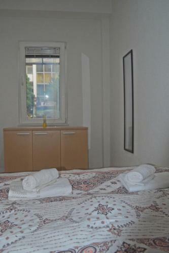 Shah Apartment