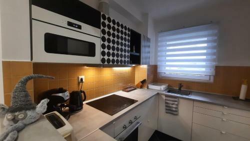 Disztingv�lt Apartman