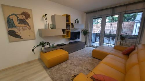 Disztingv�lt Apartman