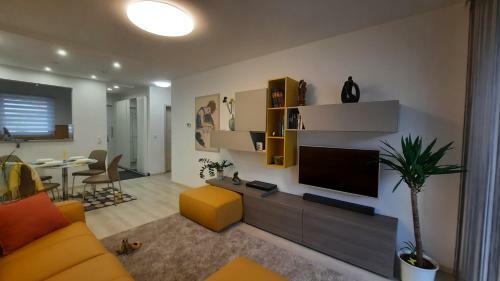 Disztingv�lt Apartman