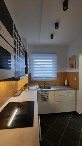 Disztingv�lt Apartman