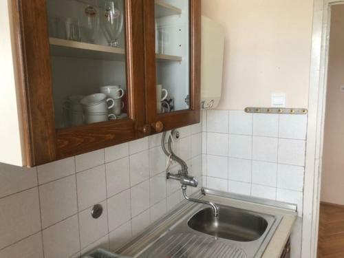 Apartamento Aleksandra
