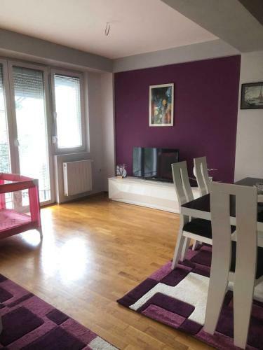 Sara Apartman