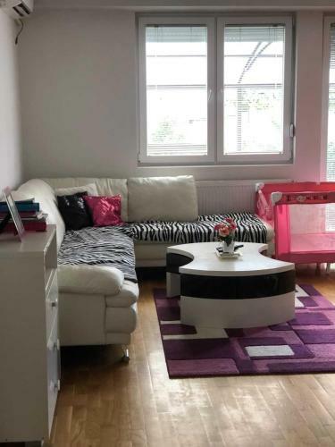 Sara Apartman