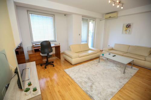 Milica Apartments 2