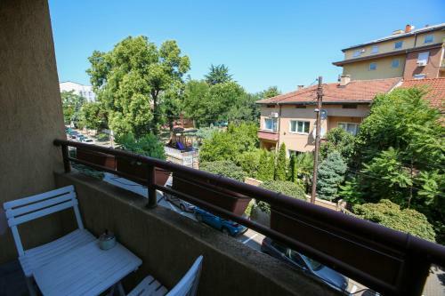 Milica Apartments 2