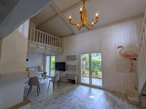 Villa 'andercool' Avec Piscine Utilisable En Toutes Saisons