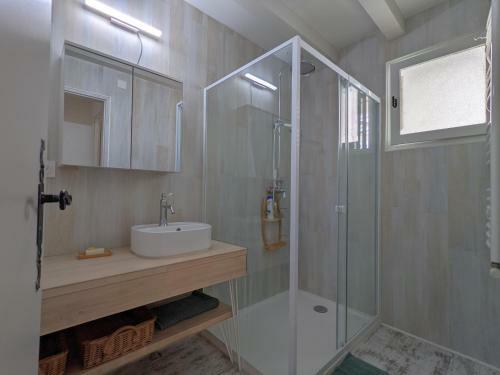 Villa 'andercool' Avec Piscine Utilisable En Toutes Saisons