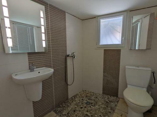 Villa 'andercool' Avec Piscine Utilisable En Toutes Saisons