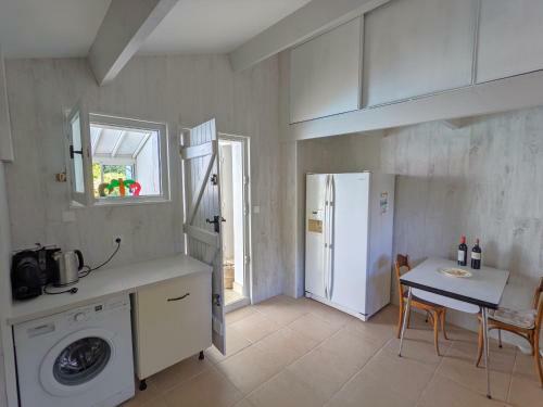 Villa 'andercool' Avec Piscine Utilisable En Toutes Saisons