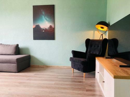 Apartamento Pie Oskara