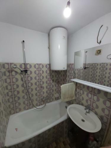 Apartman Maki